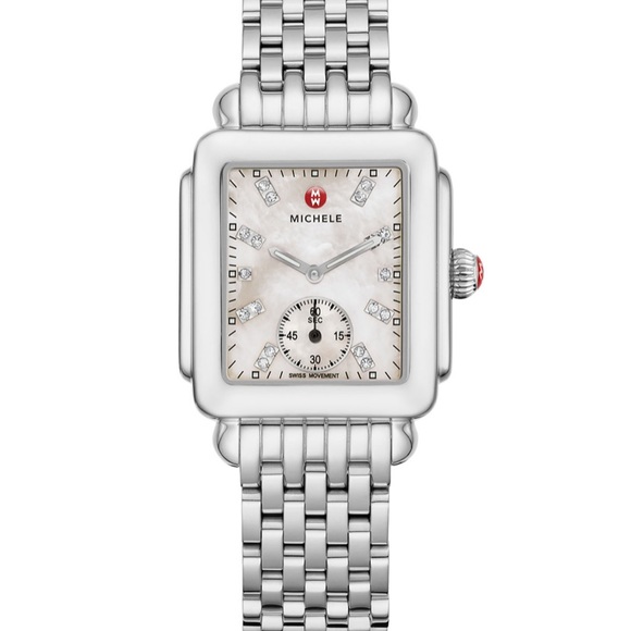 Michele Accessories - Michele Watch